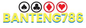Logo BANTENG786